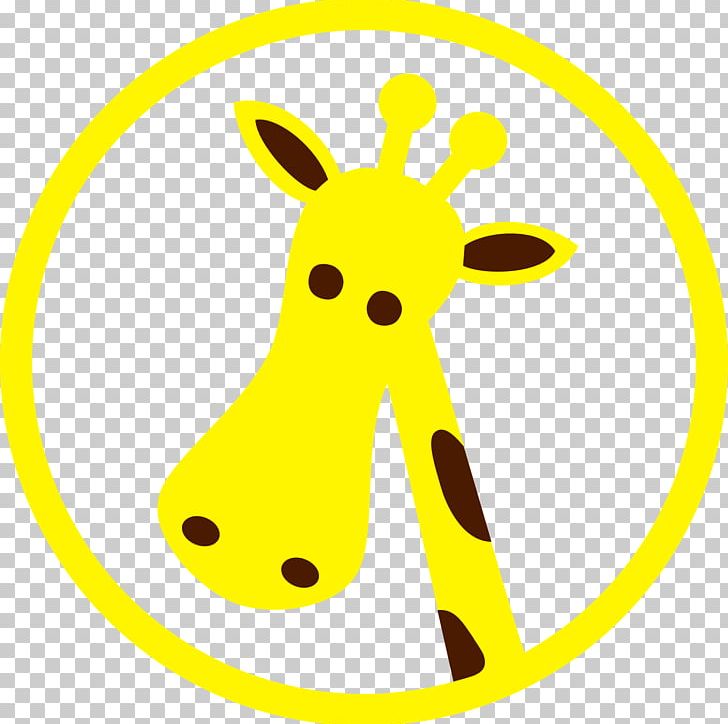 Giraffe PNG, Clipart, Animals, Area, Cartoon, Circles, Download Free PNG Download