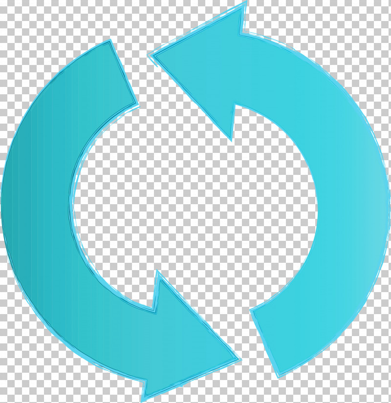 Turquoise Aqua Azure Symbol Font PNG, Clipart, Aqua, Azure, Circle, Logo, Paint Free PNG Download