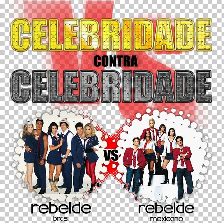 Album Cover Poster Product Rebelde PNG, Clipart, Advertising, Album, Album Cover, Friendship, Lana Gomez Free PNG Download