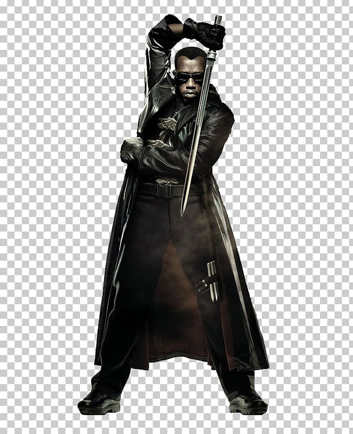 Blade Film Producer Vampire Hunter PNG, Clipart, Blade, Blade Ii, Blade Trinity, Comic Book, Costume Free PNG Download