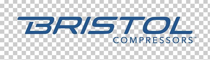 Bristol Compressors International PNG, Clipart, Air Conditioner, Air Conditioning, Blue, Brand, Bristol Free PNG Download