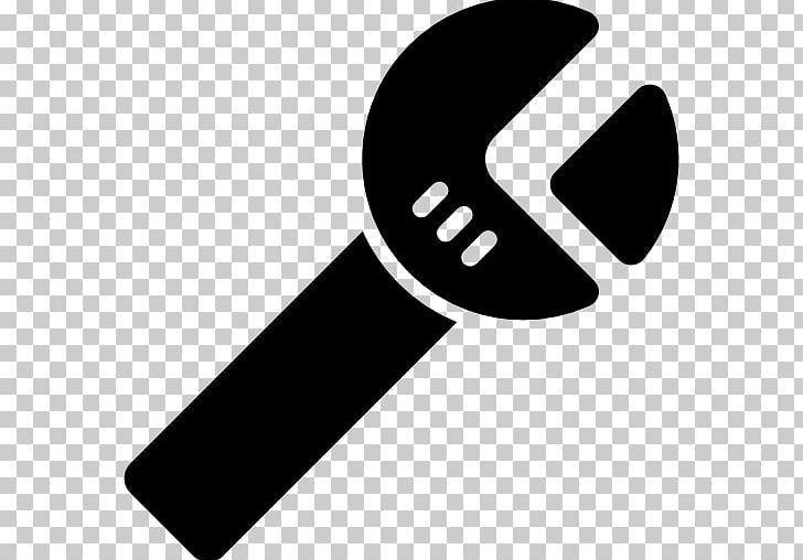 Computer Icons Tool Spanners PNG, Clipart, Black And White, Computer Icons, Download, Encapsulated Postscript, Finger Free PNG Download