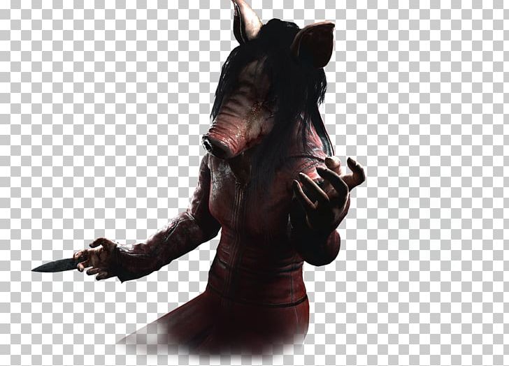 Dead By Daylight Jigsaw Amanda Young Pig PNG, Clipart, 2016, Amanda Young, Dead By Daylight, Game, Halloween Free PNG Download