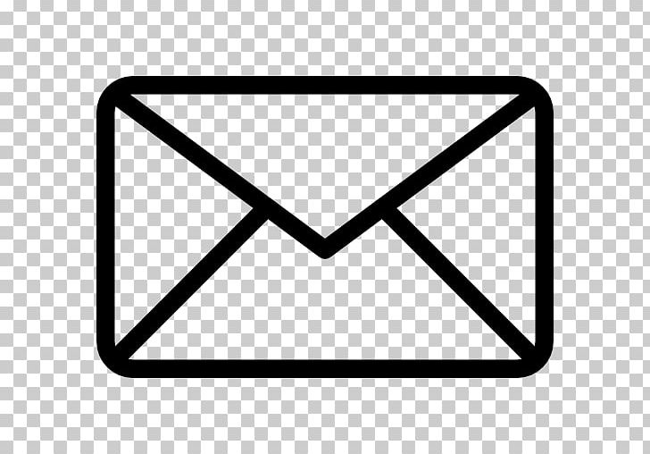 Email Box Computer Icons Symbol Email Address PNG, Clipart, Angle, Antispam Techniques, Area, Black, Black And White Free PNG Download