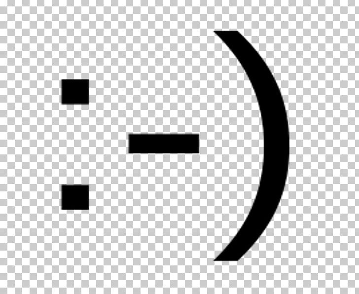 Emoticon Smiley Emoji Online Chat SMS Language PNG, Clipart, Angle, Black, Black And White, Brand, Circle Free PNG Download