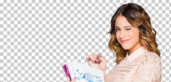 Martina Stoessel Violetta PNG, Clipart, Beauty, Brown Hair, Girl, Ice Logo, Jorge Blanco Free PNG Download
