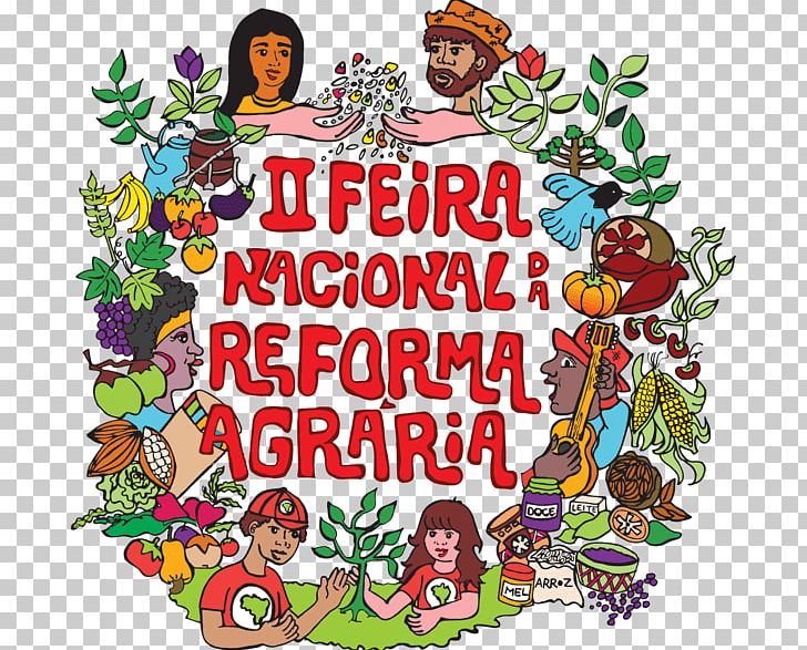 Parque Da Água Branca Land Reform Landless Workers' Movement Agribusiness Fair PNG, Clipart,  Free PNG Download