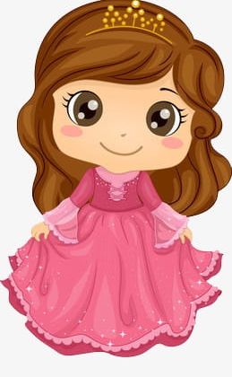 Princess PNG, Clipart, Backgrounds, Brown, Child, Clip Art, Clothing Free PNG Download