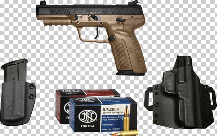 Trigger Firearm Ammunition FN Five-seven FN PS90 PNG, Clipart, Air Gun, Airsoft, Airsoft Gun, Ammunition, Firearm Free PNG Download