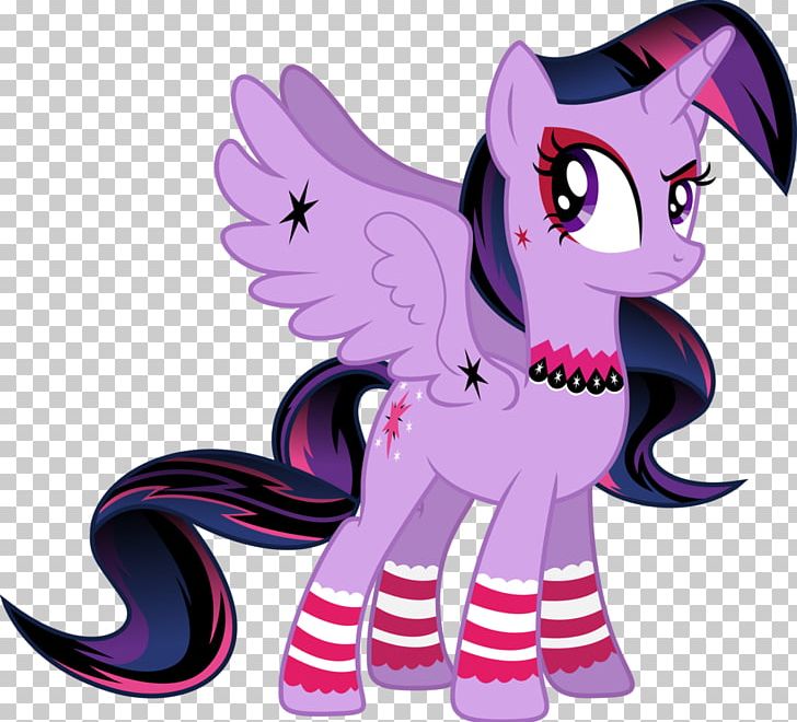 Twilight Sparkle Rarity Rainbow Dash My Little Pony: Friendship Is Magic Fandom PNG, Clipart, Cartoon, Deviantart, Fictional Character, Horse, Magenta Free PNG Download
