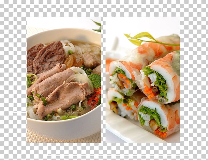 Vietnamese Cuisine So Pho Bento Street Food PNG, Clipart, Appetizer, Asian Food, Bento, Bento Food, Bowl Free PNG Download