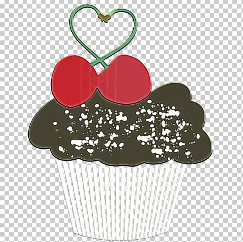 Holly PNG, Clipart, Baking Cup, Cake, Cake Decorating, Cupcake, Dessert Free PNG Download