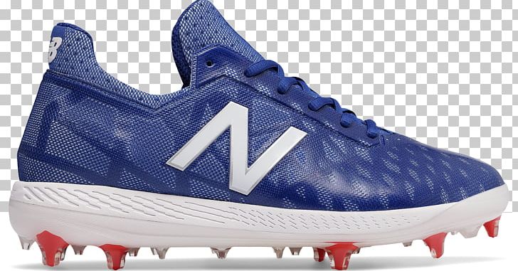 Cleat New Balance Baseball Shoe Track Spikes PNG, Clipart, Blue, Boy, Bra, Cleat, Clothing Free PNG Download