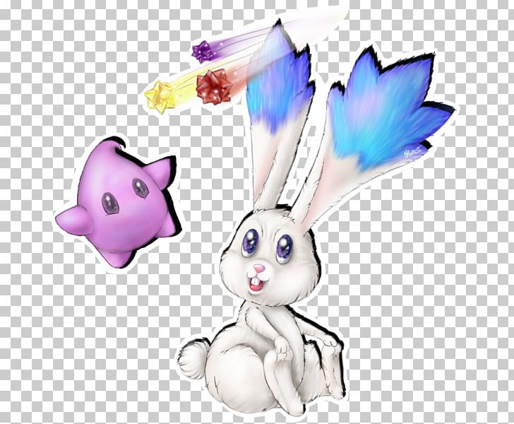 Domestic Rabbit Hare Easter Bunny PNG, Clipart, Animal, Animal Figure, Animals, Bunny, Cartoon Free PNG Download