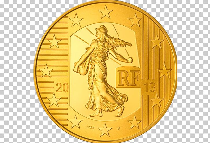 Gold Coin Gold Coin Monnaie De Paris Euro PNG, Clipart, 1 Euro Coin, 5 Cent Euro Coin, 50 Cent Euro Coin, 100 Euro Note, Coin Free PNG Download