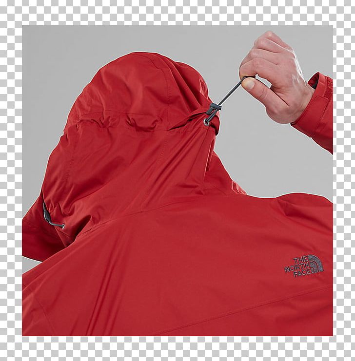 Hoodie The North Face Jacket Price Red PNG, Clipart, Clothing, Coat, Discounts And Allowances, Down, Goretex Free PNG Download