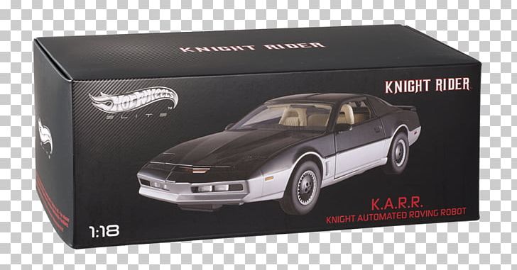 Model Car KARR K.I.T.T. Pontiac Firebird PNG, Clipart, 118 Scale, 118 Scale Diecast, Automotive Design, Automotive Exterior, Brand Free PNG Download