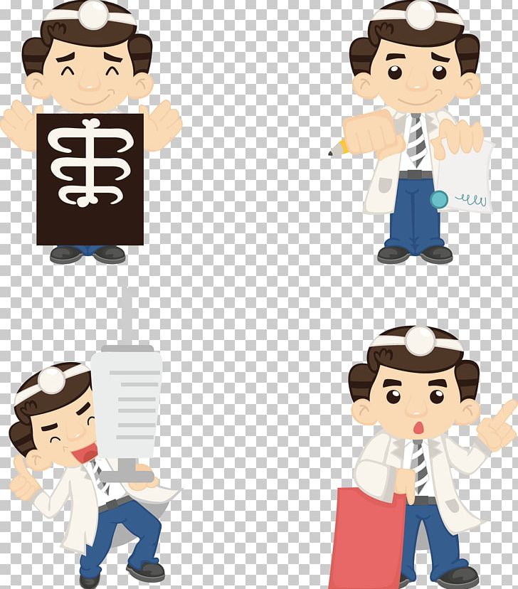 Physician PNG, Clipart, Adobe Illustrator, Art, Balloon Cartoon, Boy Cartoon, Cartoon Free PNG Download