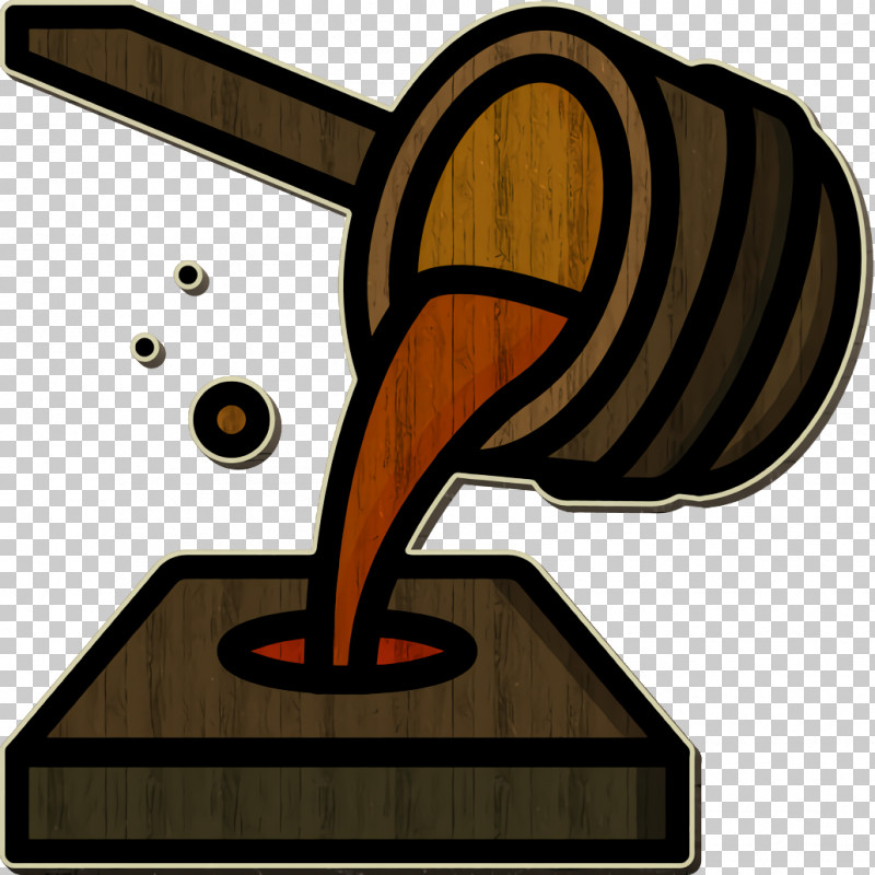 Steel Icon Crucible Icon Mining And Crafting Icon PNG, Clipart, Cartoon, Steel Icon, Trophy Free PNG Download