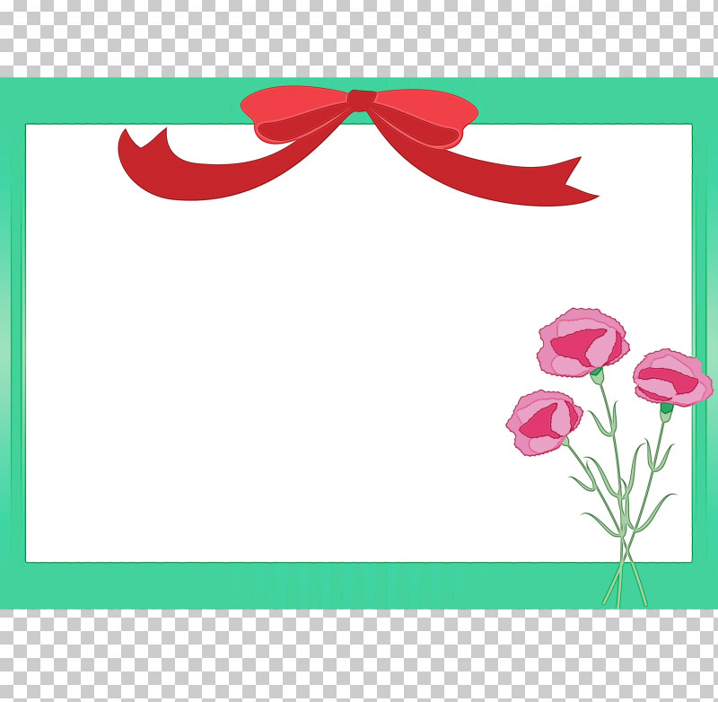 Green Pink Rectangle Plant Flower PNG, Clipart,  Free PNG Download