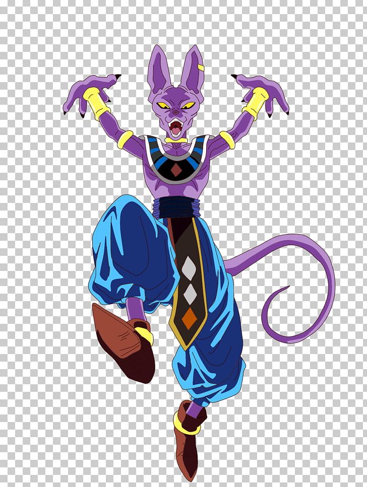 Beerus Goku Majin Buu Frieza Cell PNG, Clipart, Action Figure, Beerus, Cartoon, Cell, Character Free PNG Download