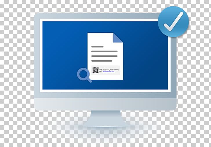 Information Computer Monitors Document Electronic Signature Organization PNG, Clipart, Brand, Communication, Computer Icon, Computer Monitor, Computer Monitors Free PNG Download
