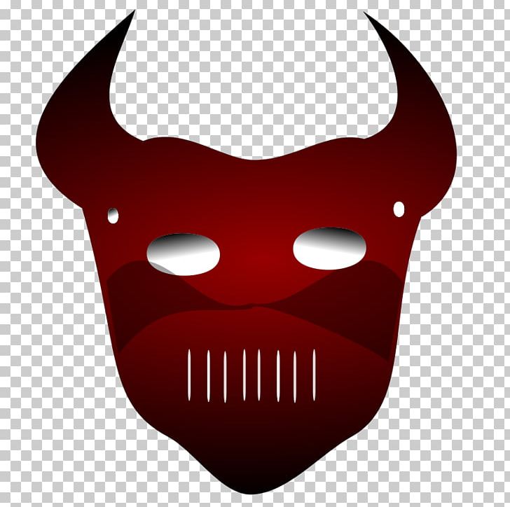 Lucifer Scalable Graphics Devil Mask PNG, Clipart, Demon, Devil, Evil, Fictional Character, Hell Free PNG Download