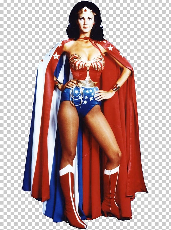 Lynda Carter Diana Prince Wonder Woman Female Television PNG, Clipart, Action Toy Figures, Comic, Comic Book, Costume, Costume Design Free PNG Download