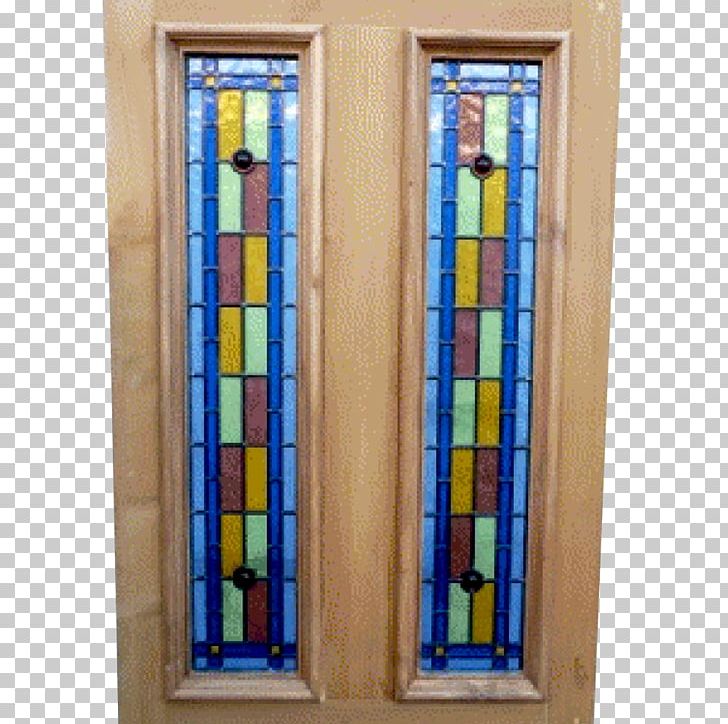 Window Treatment Stained Glass Window Blinds & Shades Door PNG, Clipart, Awning, Bedroom, Cobalt Blue, Curtain, Door Free PNG Download