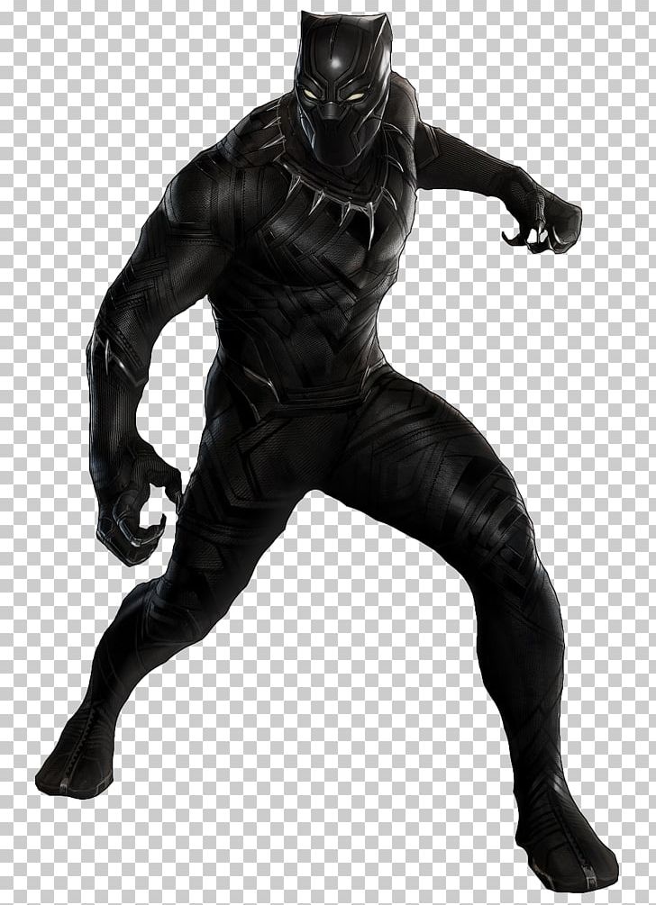 marvel ultimate alliance black panther figures