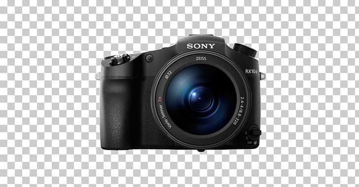 Digital SLR Sony Cyber-shot DSC-RX10 II Camera Lens PNG, Clipart, Bridge Camera, Camera, Camera Lens, Film Camera, Lens Free PNG Download