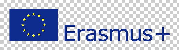 European Union Erasmus Programme Erasmus+ Education PNG, Clipart, Angle, Area, Blue, Brand, Education Free PNG Download