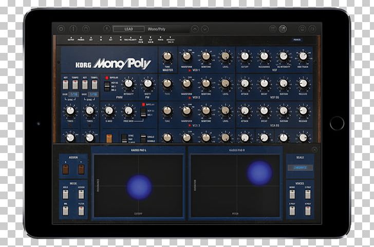 Korg Mono/Poly Korg Polysix Korg MS-20 Sound Synthesizers PNG, Clipart, Analog Synthesizer, Audio Equipment, Digital Audio Workstation, Electronics, Gadget Free PNG Download