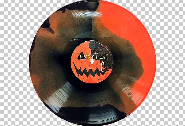Phonograph Record Horror Film Soundtrack Trick 'r Treat PNG, Clipart,  Free PNG Download