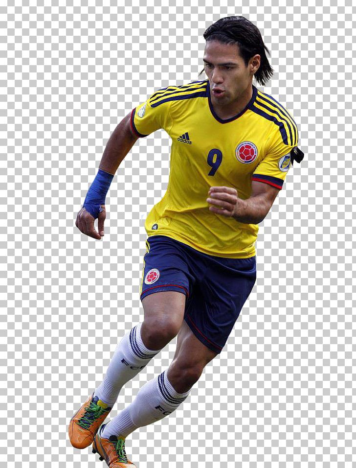 Radamel Falcao Colombia National Football Team AS Monaco FC Football Player PNG, Clipart, As Monaco Fc, Ball, Colombia National Football Team, Football, Football Player Free PNG Download