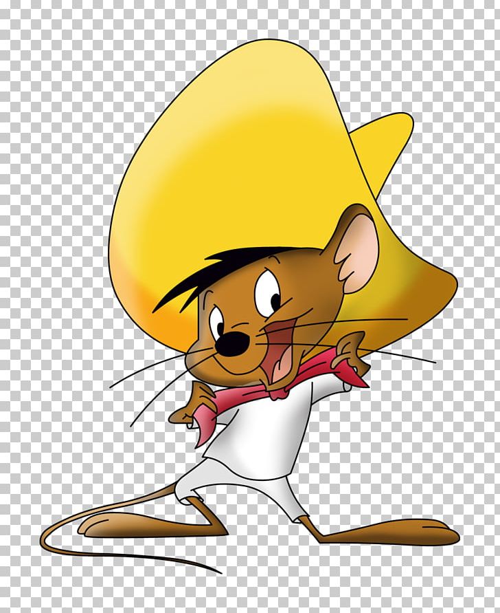 Speedy Gonzales Sylvester Looney Tunes Cartoon Animation PNG, Clipart, Animation, Art, Cartoon, Cartoon Animation, Character Free PNG Download