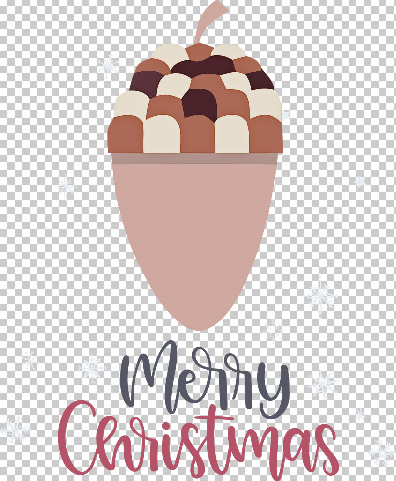 Merry Christmas PNG, Clipart, Chocolate, Cone, Geometry, Ice, Ice Cream Free PNG Download