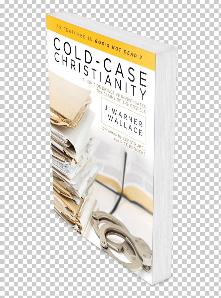 Cold-Case Christianity: A Homicide Detective Investigates The Claims Of The Gospels Apostles Quran PNG, Clipart, Christian Apologetics, Christian Cross, Christianity, Disciple, Faith Free PNG Download