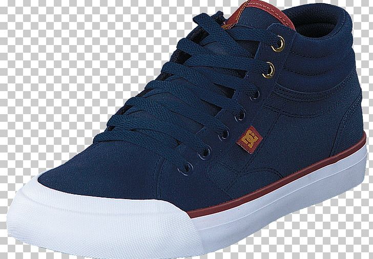 DC Shoes Sneakers Skate Shoe High-top PNG, Clipart, Basketball Shoe, Black, Blue, Brand, Clothing Free PNG Download