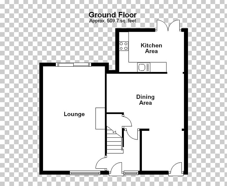 Floor Plan Mellifont Avenue House Dún Laoghaire White PNG, Clipart, Angle, Area, Black, Black And White, Brand Free PNG Download