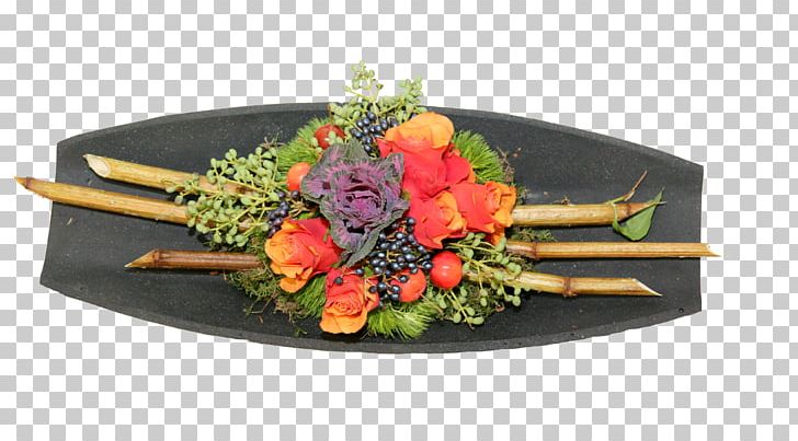Floral Design Cut Flowers Vegetable Vegetarian Cuisine PNG, Clipart, Atomic Force Microscopy, Brochette, Cut Flowers, Dish, Finger Food Free PNG Download