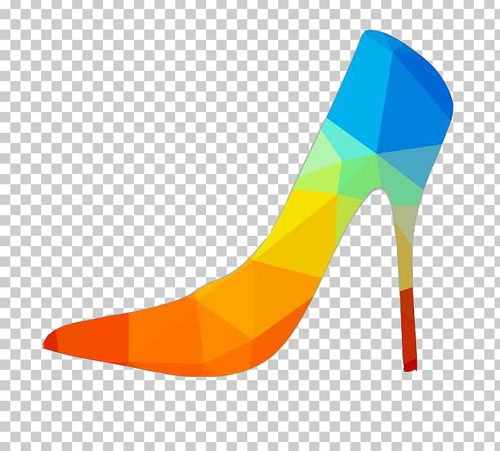High-heeled Footwear Shoe Designer PNG, Clipart, Accessories, Color, Colorful Background, Coloring, Color Pencil Free PNG Download