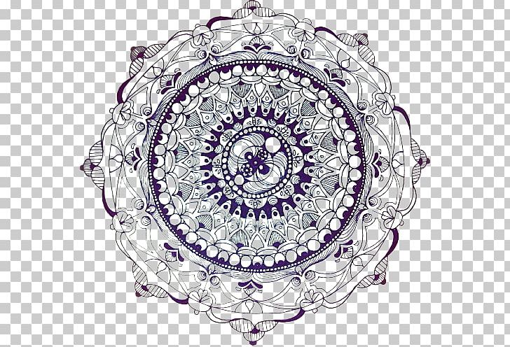 Mandala Drawing Mehndi PNG, Clipart, Art, Circle, Coloring Book, Desktop Wallpaper, Drawing Free PNG Download