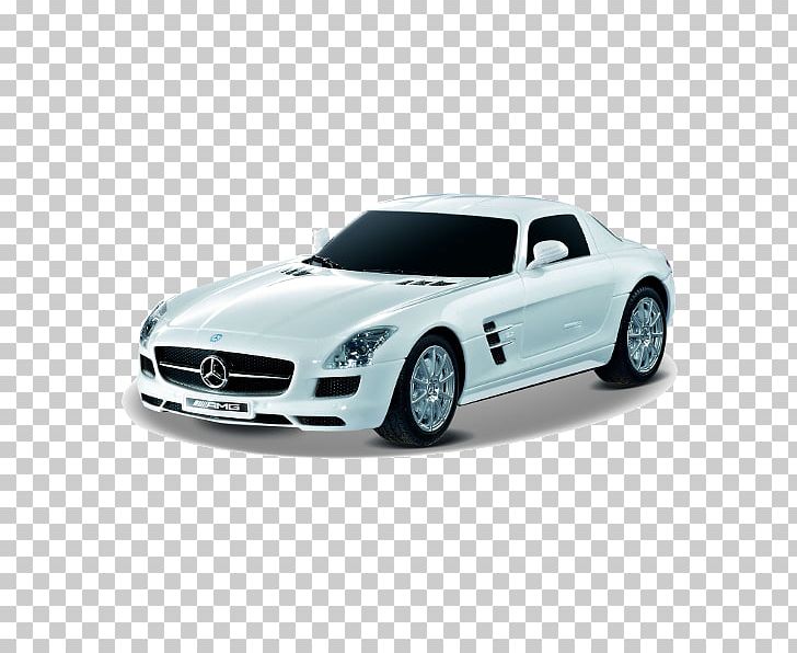 Mercedes-Benz SLS AMG Model Car Automotive Design PNG, Clipart, Automotive Design, Automotive Exterior, Brand, Bumper, Car Free PNG Download