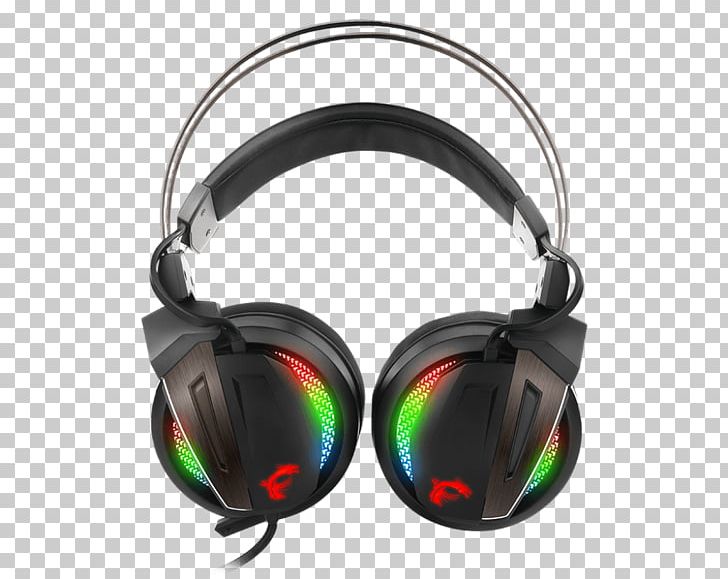 Microphone MSI Immerse GH70 Gaming Headset Headphones Immerse Gaming Headset MSI ImmerseGH70 GH70 PNG, Clipart, Audio, Audio Equipment, Computer, Electronic Device, Electronics Free PNG Download