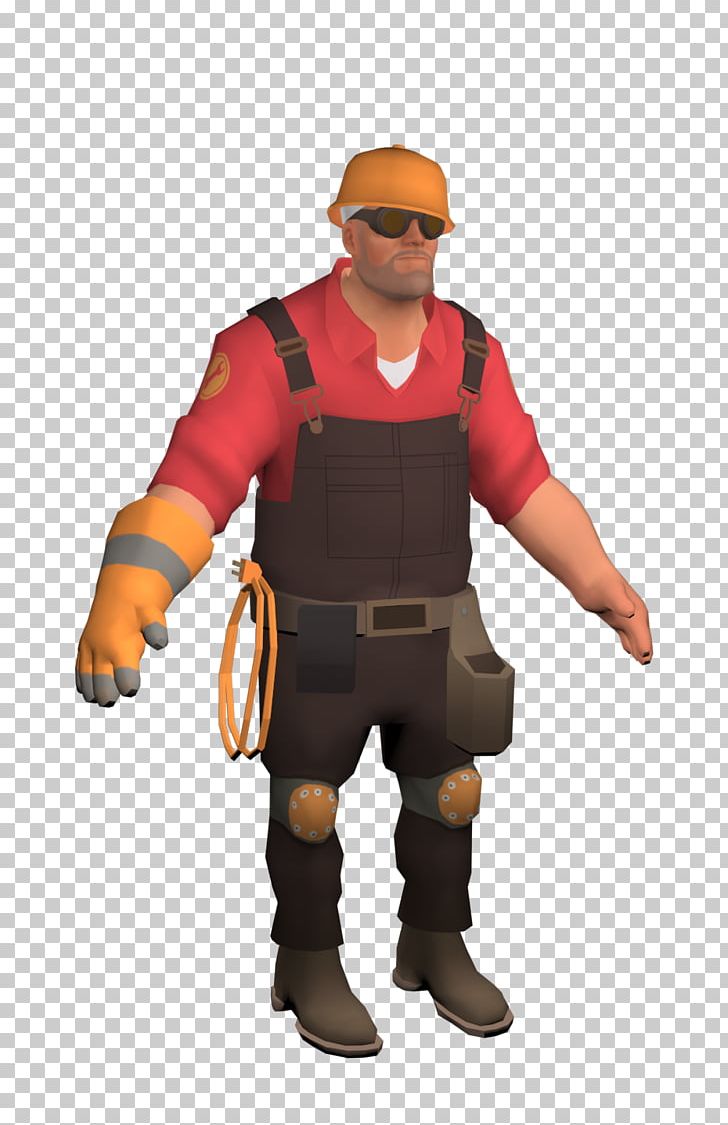 Minecraft Team Fortress 2 Video Game Engineer ESEA League PNG, Clipart, Action Figure, Engineer, Esea League, Figurine, Finger Free PNG Download