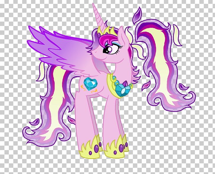 Princess Cadance Twilight Sparkle Pony PNG, Clipart, Animal Figure, Art, Cartoon, Deviantart, Drawing Free PNG Download