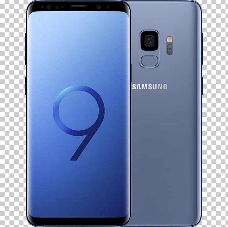 Samsung Galaxy S9 Samsung Galaxy S8 Samsung Galaxy A5 (2017) Samsung Galaxy Note 8 Samsung Galaxy S7 PNG, Clipart, Communication Device, Electric Blue, Electronic Device, Gadget, Mobile Phone Free PNG Download
