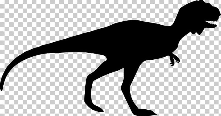 Tyrannosaurus Dinosaur Dilong Majungasaurus PNG, Clipart, Animal, Autocad Dxf, Black And White, Computer Icons, Dilong Free PNG Download