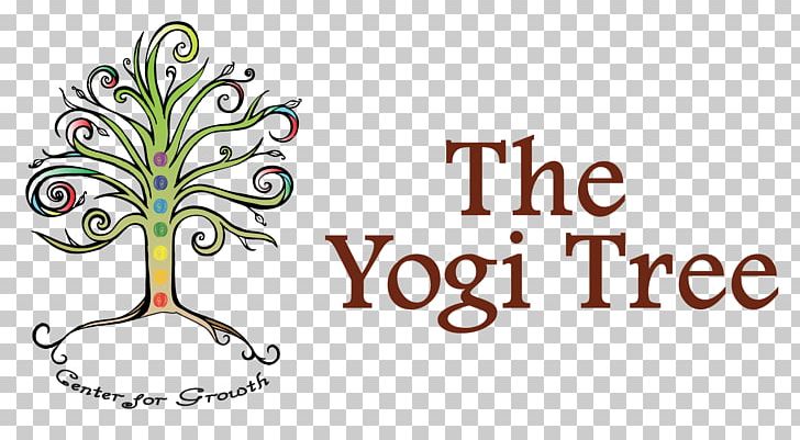 Yoga Journal The Yogi Tree Lotus Position PNG, Clipart, Brand, Flora, Flower, Line, Logo Free PNG Download